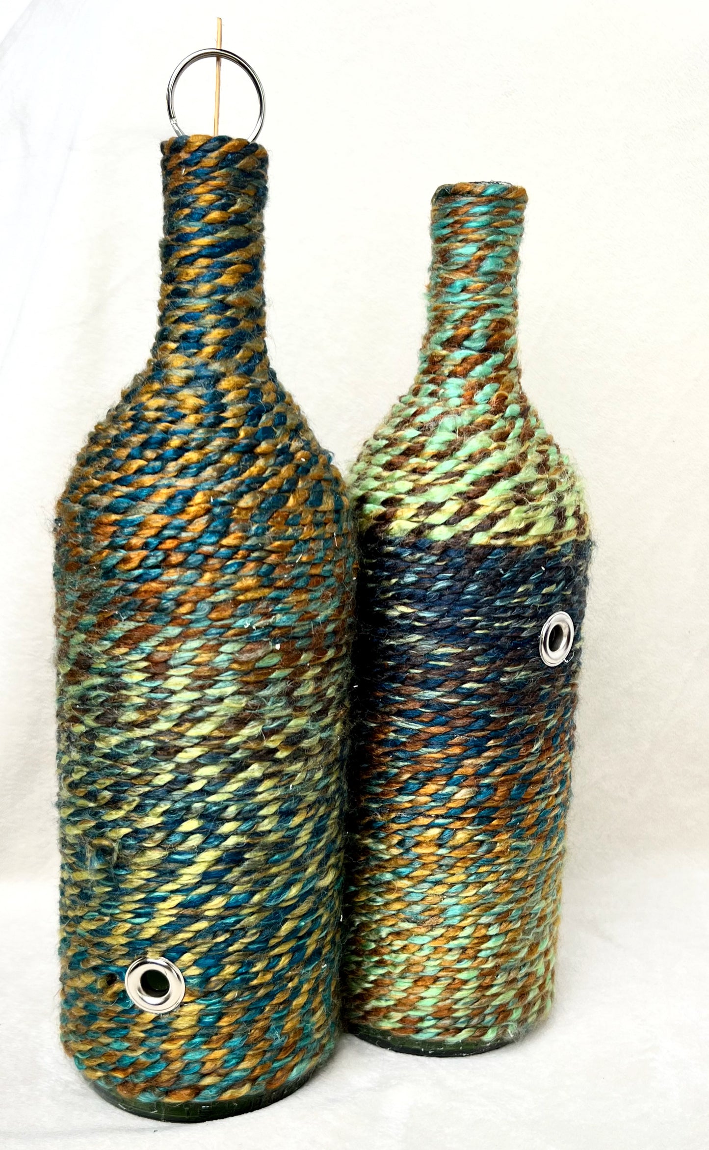 LEXOH [Bottle Incense Burners]