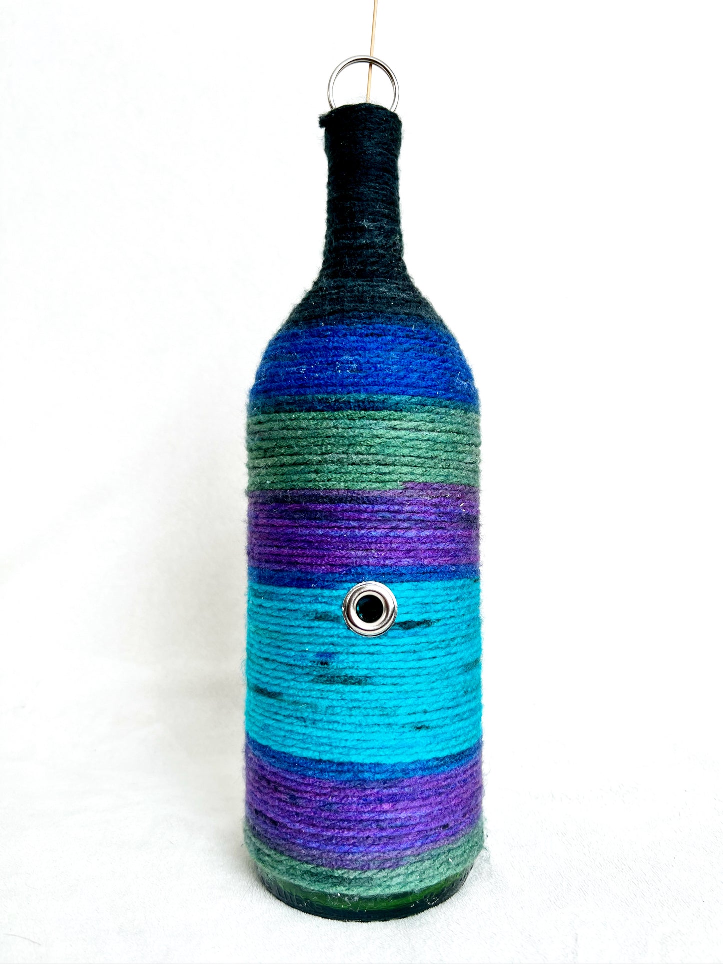 LEXOH [Bottle Incense Burners]