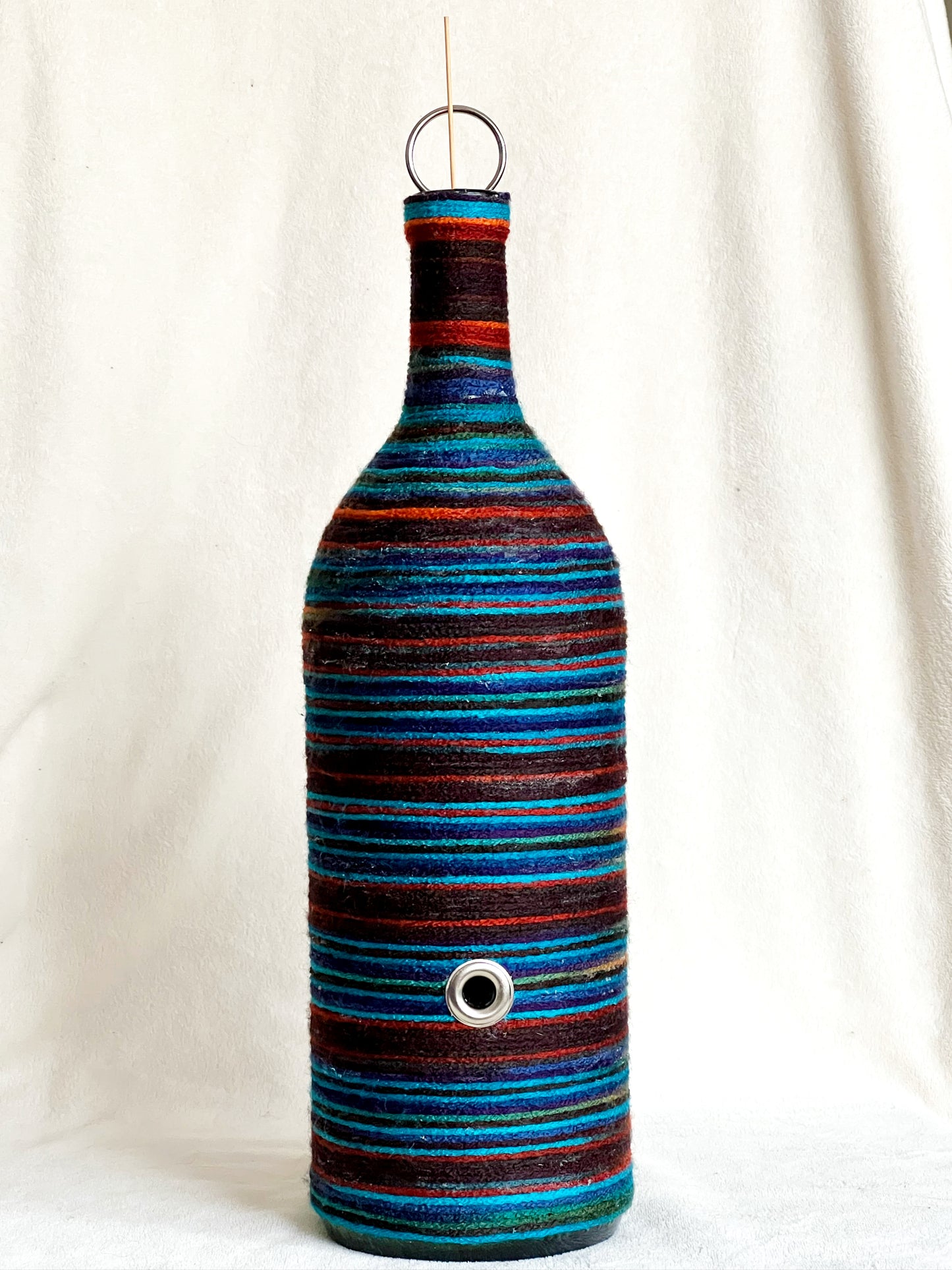 LEXOH [Bottle Incense Burners]