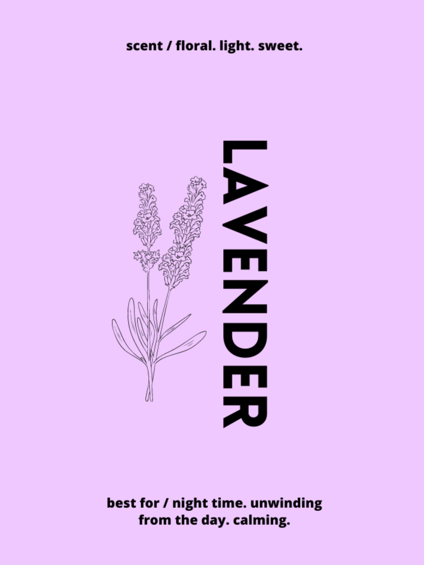 LEXOH [Incense Paks]