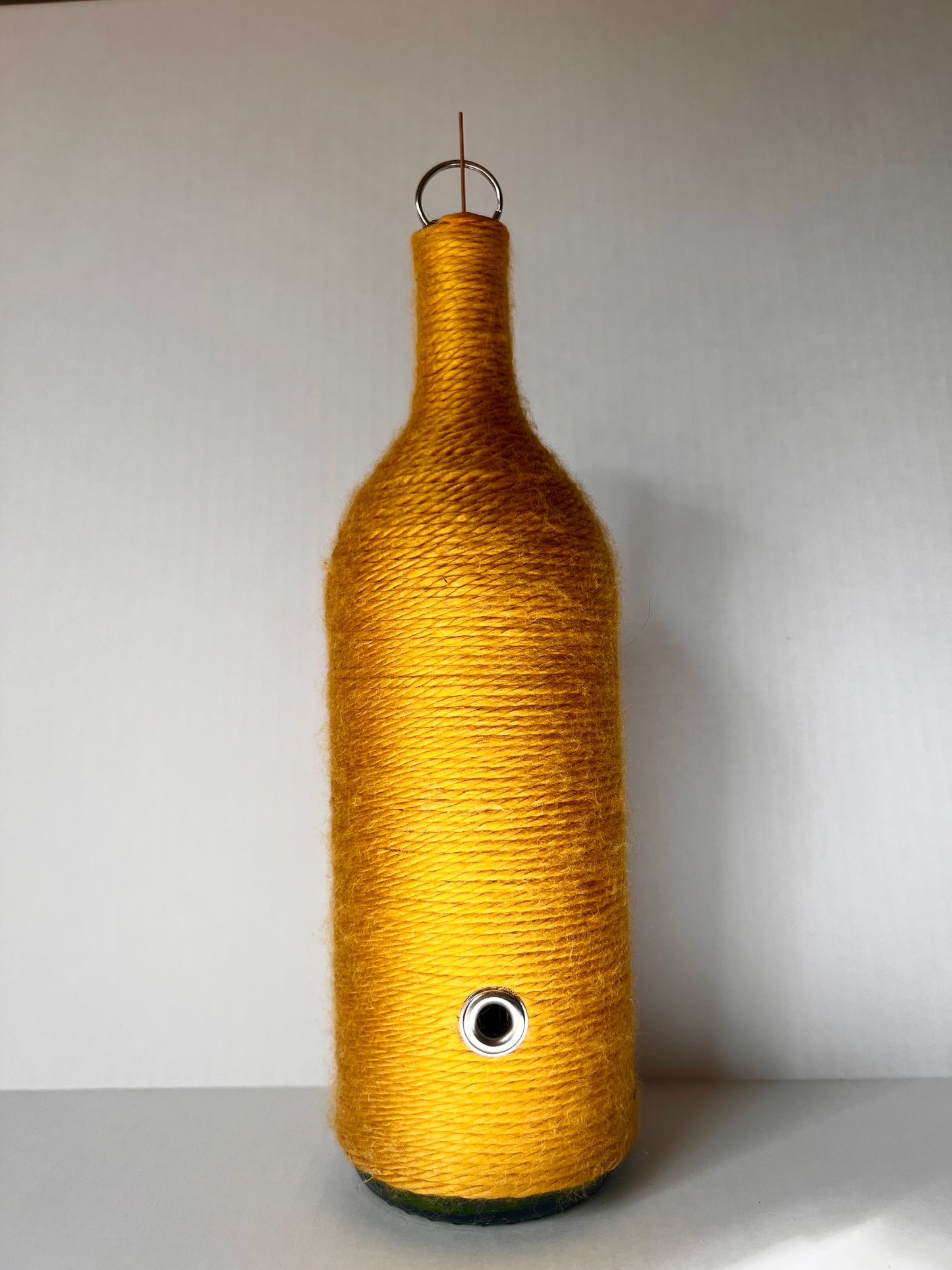 LEXOH [Bottle Incense Burners]