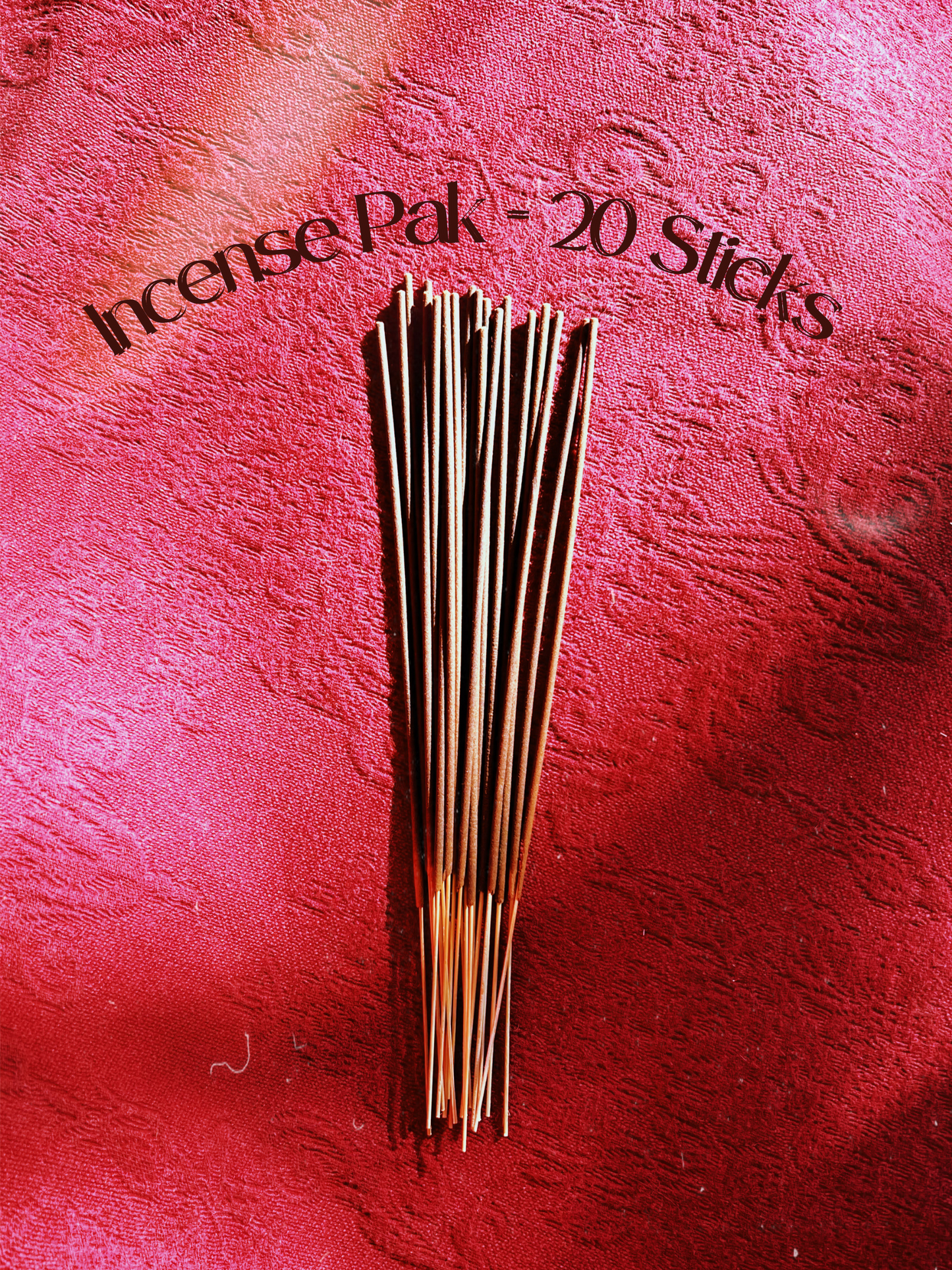 LEXOH [Incense Paks]